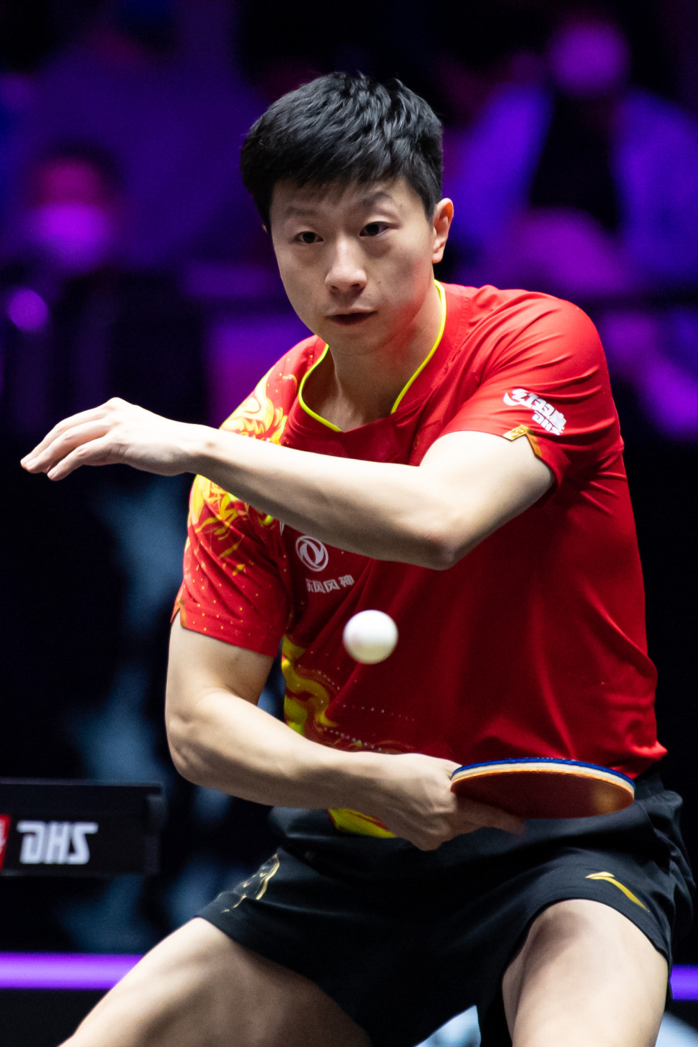 第二落点 第二落点