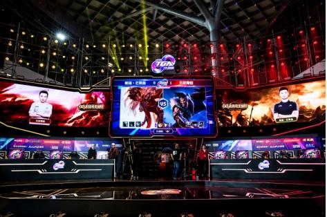 新赛季上限 新赛季上限