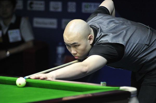 的简化局面 的简化局面